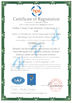 Porcellana Foshan Classy-Cook Electrical Technology Co. Ltd. Certificazioni